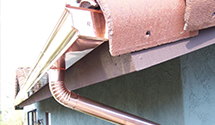Rain Gutter Installation, Repair, Cleaning and Protection in Aetna Life And Casualty, CA